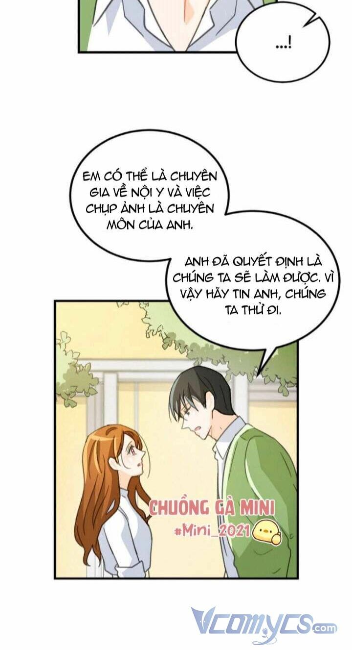 101 Cách Chinh Phục Trái Tim Em: Chapter 12