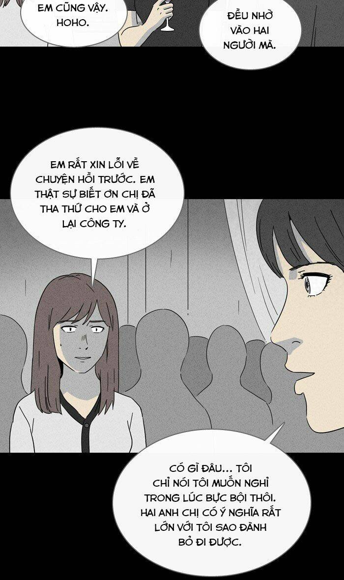 Những Câu Chuyện Bất Thường: Chapter 250