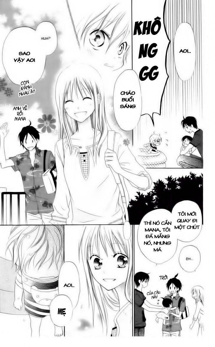 Love So Life: Chapter 2
