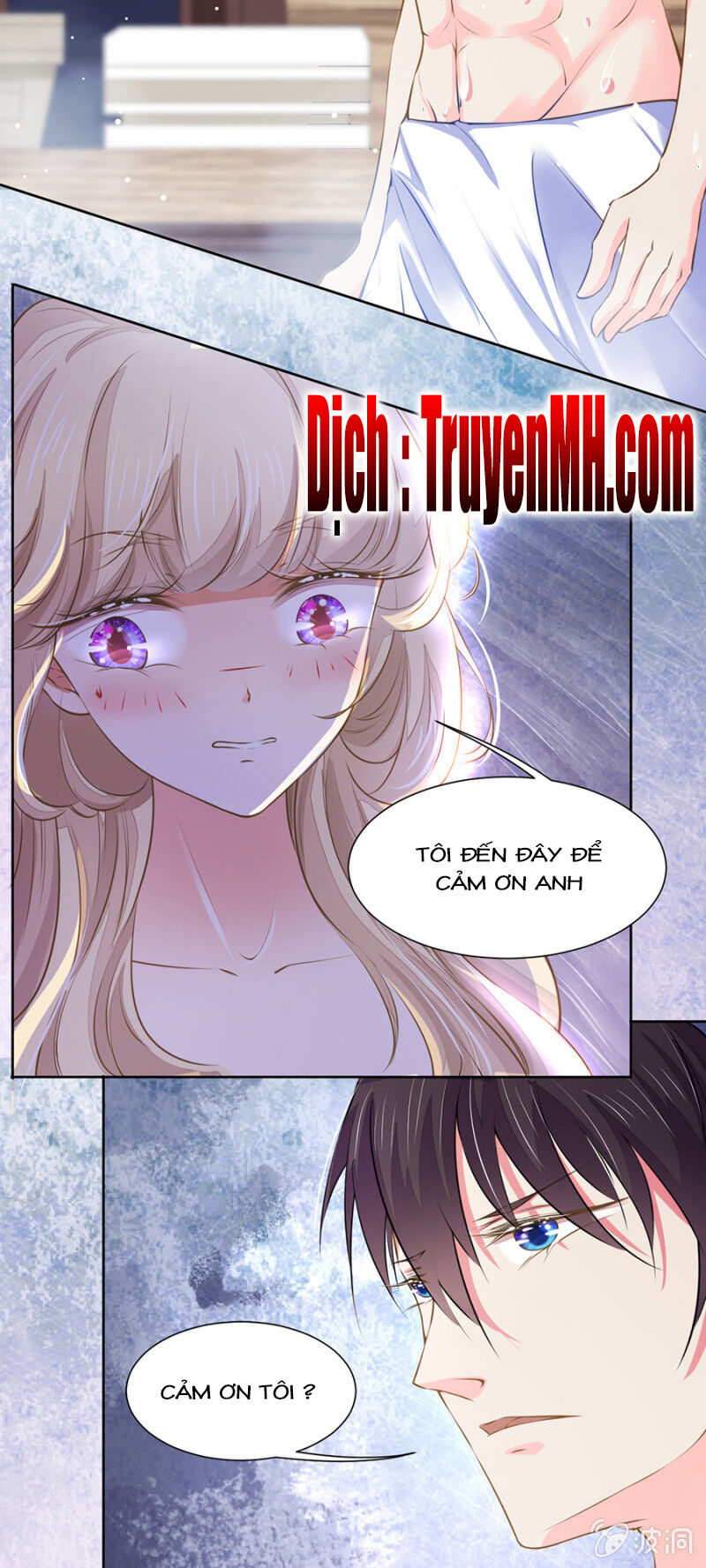 Hôn Sai 55 Lần: Chapter 48