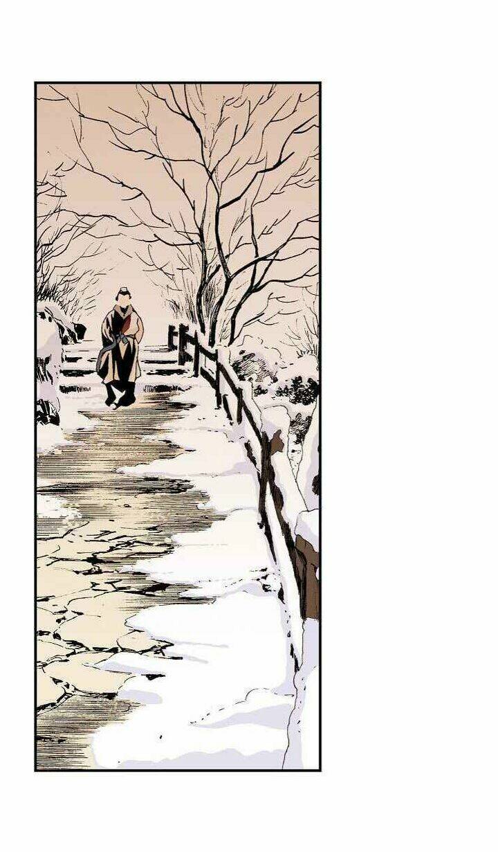 Thế Giới Võ Thuật Của Pháp Sư: Chapter 2
