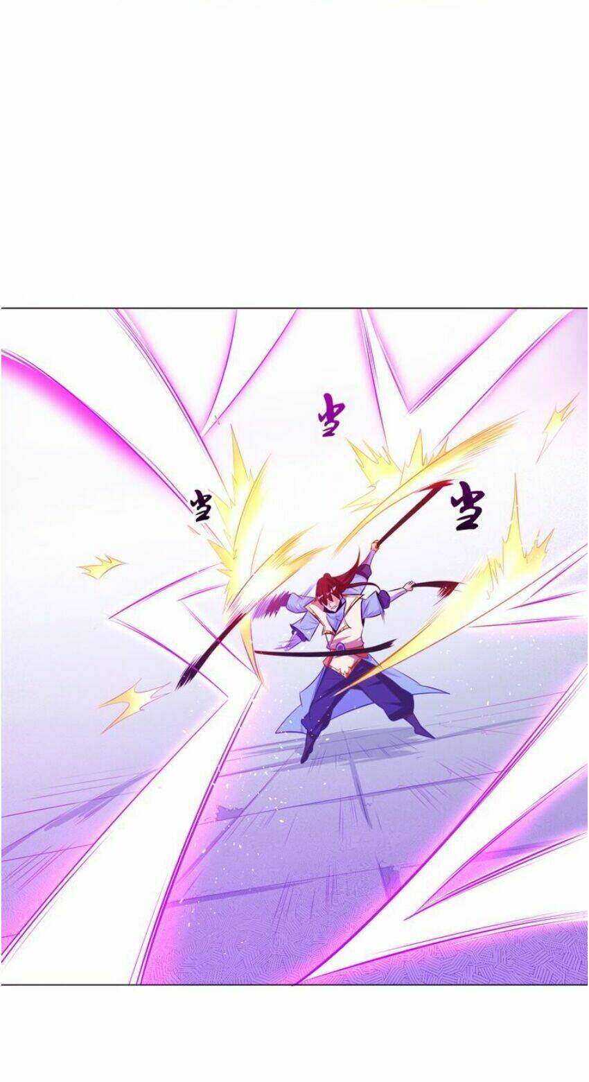 Ngự Thiên Thần Đế: Chapter 15