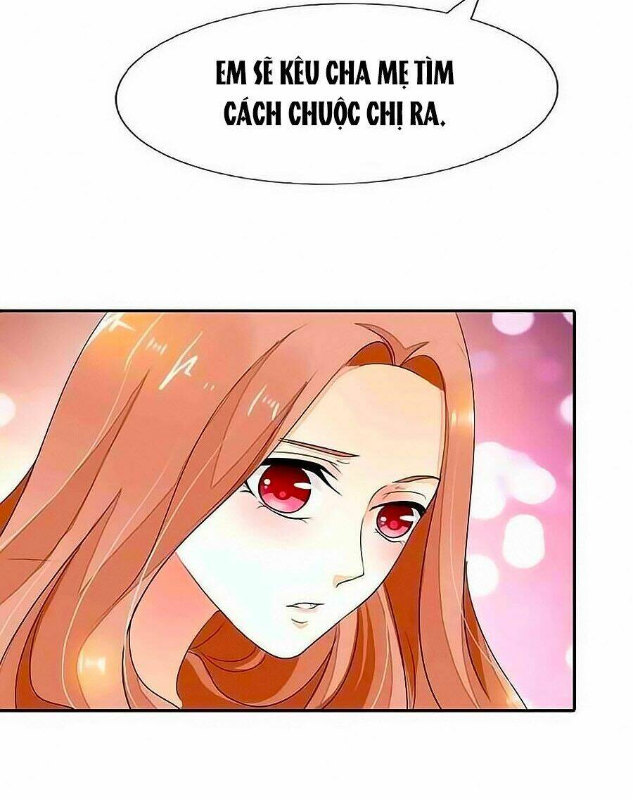 Song Diện Danh Viện: Chapter 26