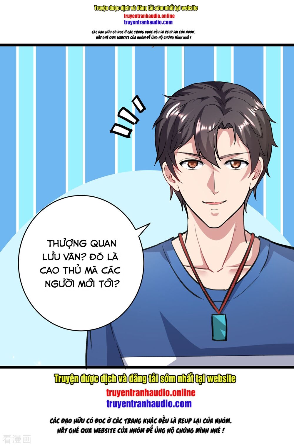 Trọng Sinh Khí Thiếu Quy Lai: Chapter 155