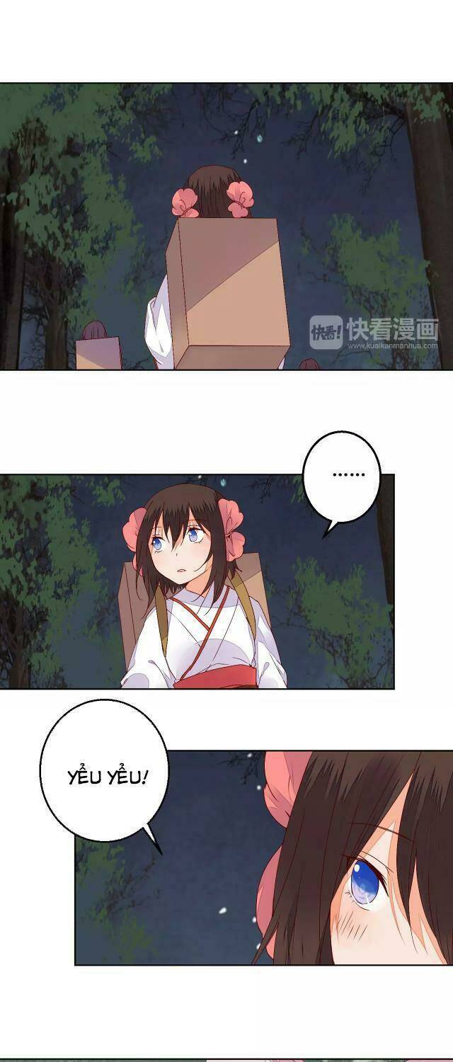 Đốt Đào Hoa: Chapter 68
