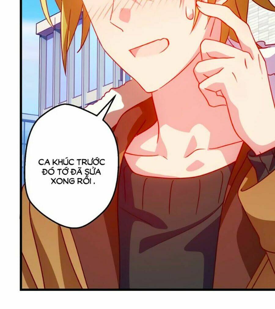 Bài Hát Tình Yêu: Chapter 10