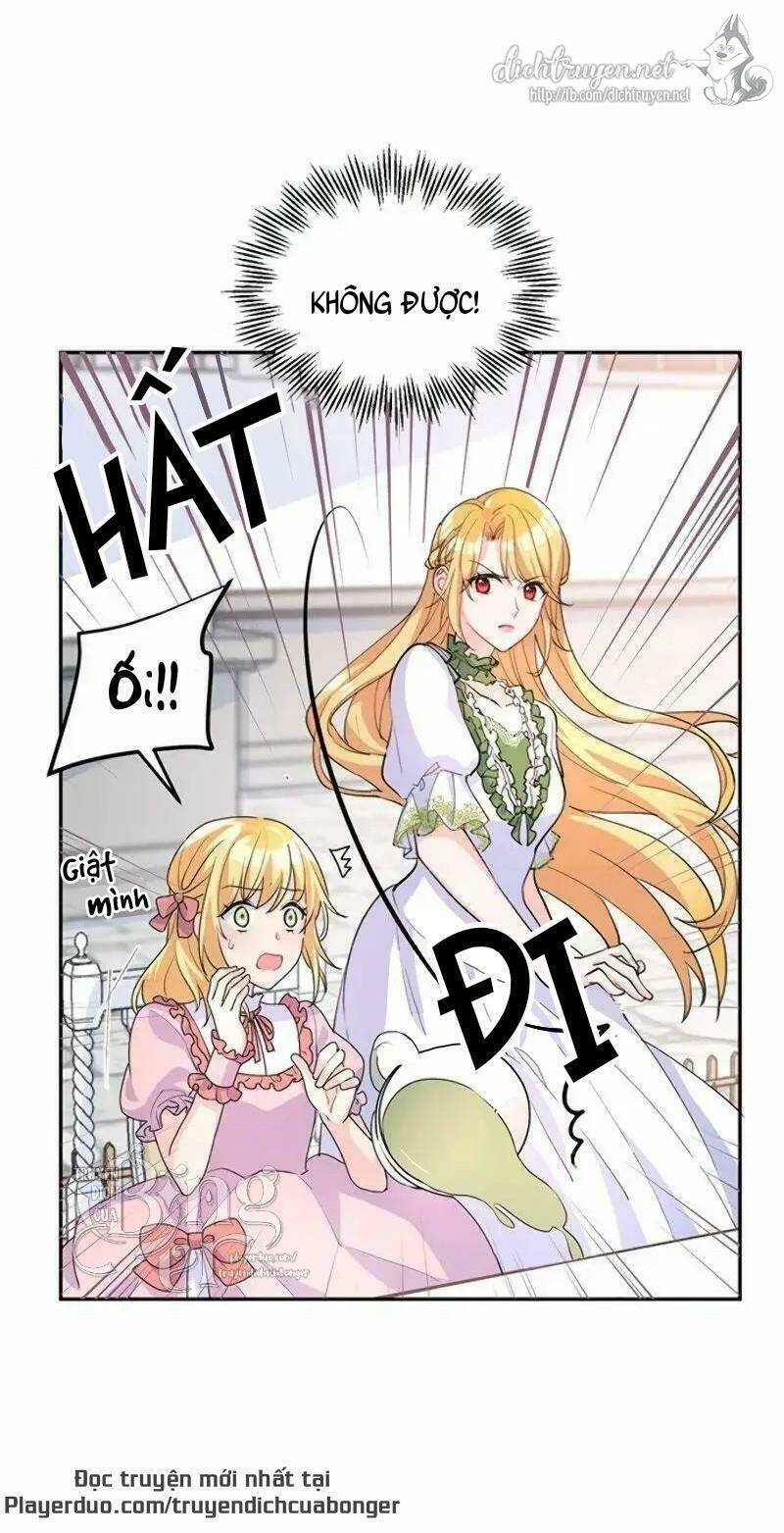 Nữ Hiệp Trở Về: Chapter 5