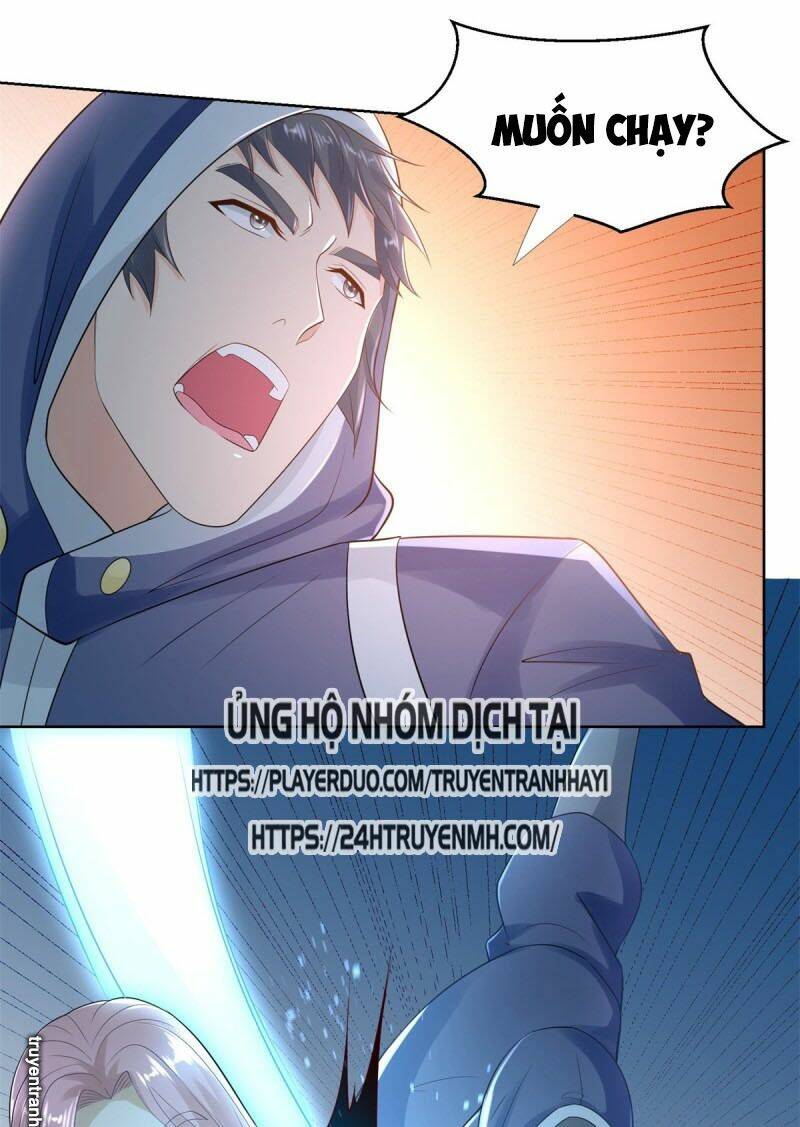 Chí Tôn Trọng Sinh: Chapter 82