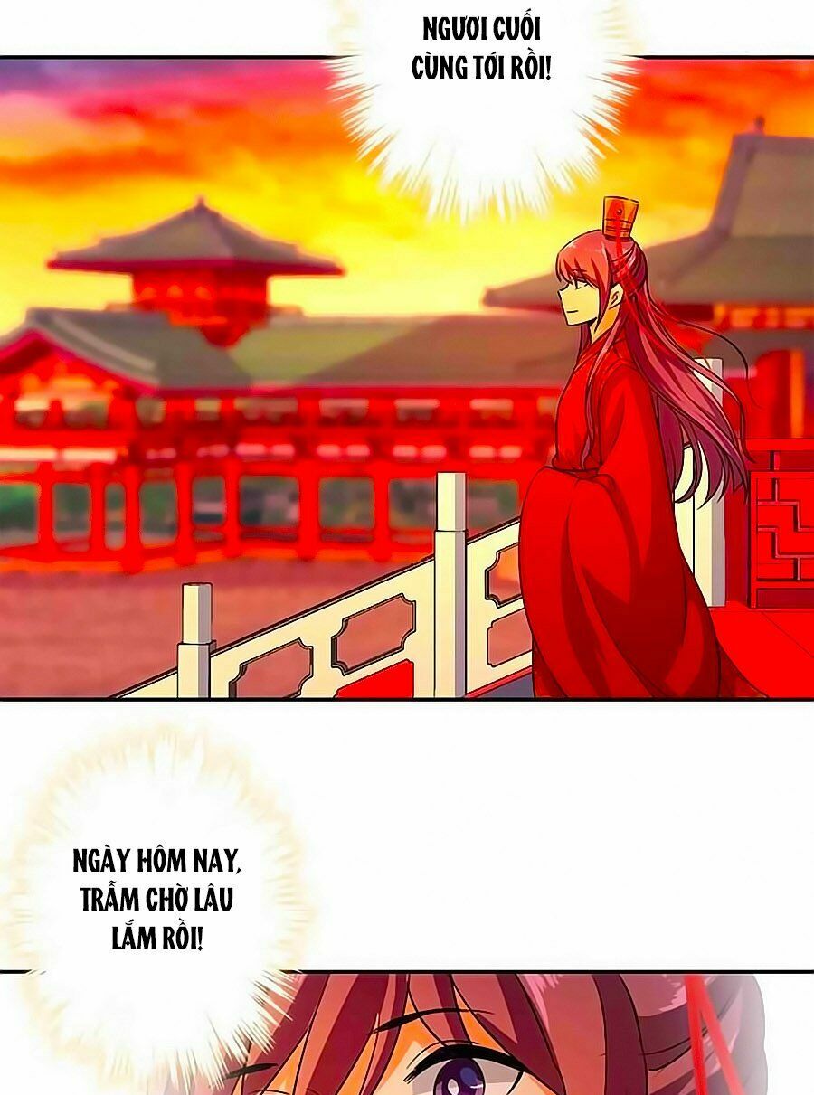 Vương Gia ! Ngươi Thật Bỉ Ổi !: Chapter 343