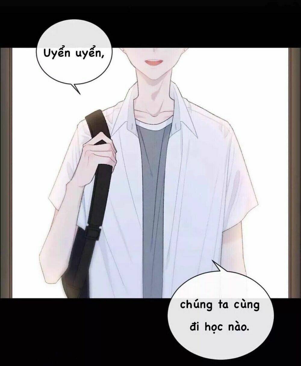 Từ Cái Nhìn Của Em: Chapter 5