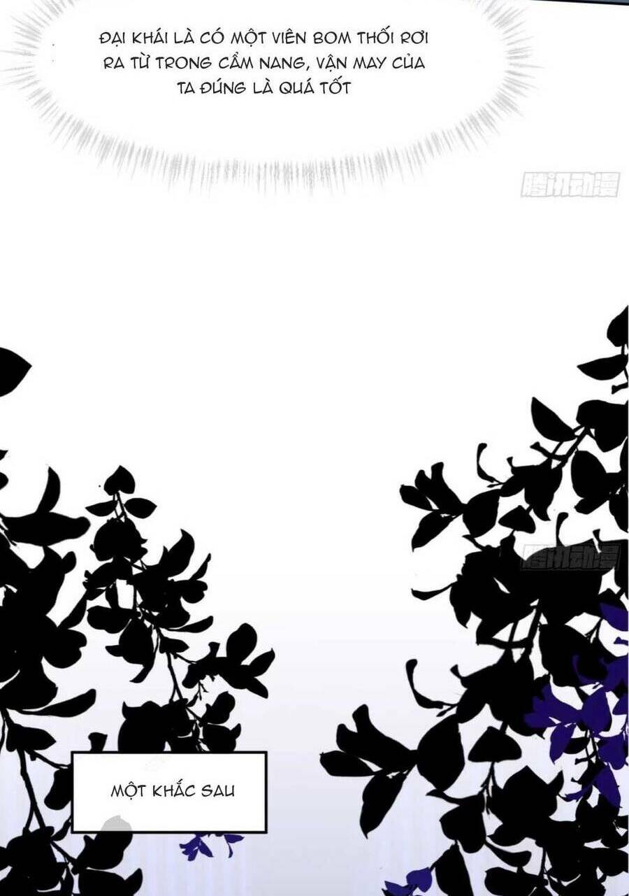 Phúc Hắc Hoa Yêu Mua Một Tặng Một: Chapter 6