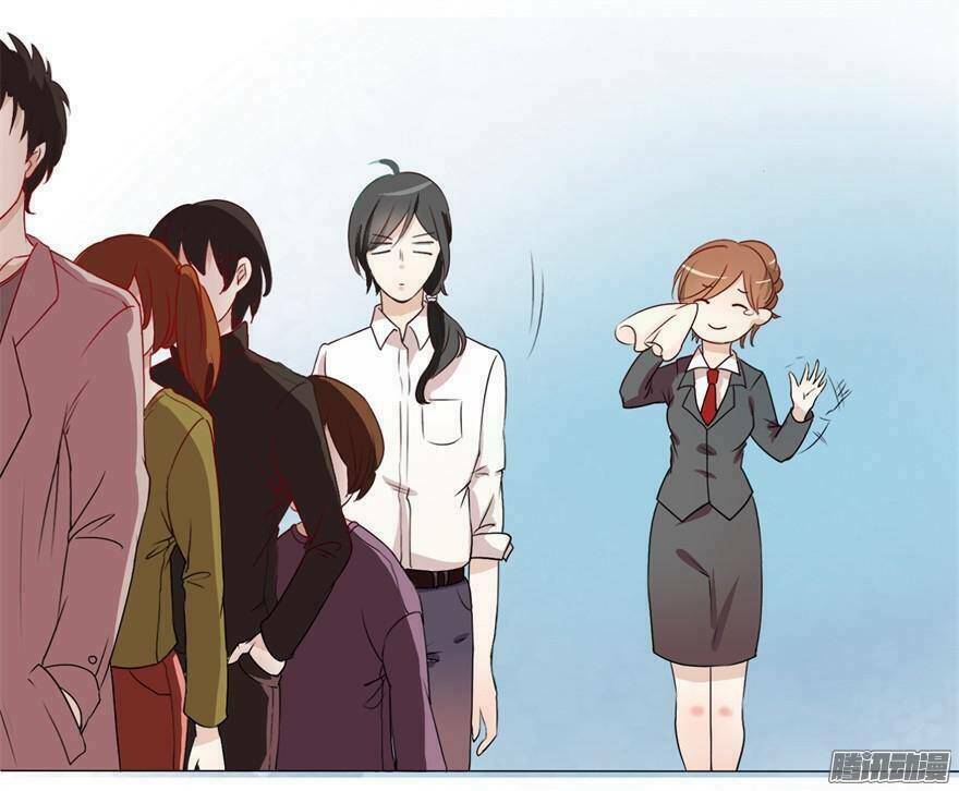 Quy Luật Yêu Đương: Chapter 3