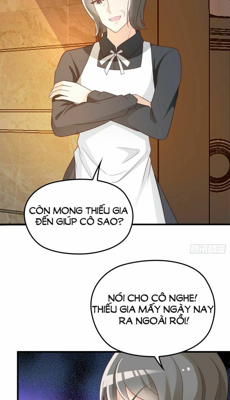 Bí Mật Kết Hôn Với Ảnh Đế: Vợ Ơi Đến Đây Tấn Công Đi Nào: Chapter 37