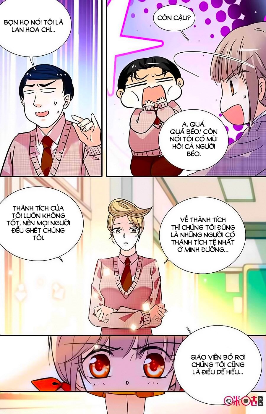 Thanh Ninh Chi Hạ: Chapter 392