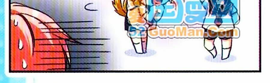 Manh Tam Quốc: Chapter 8