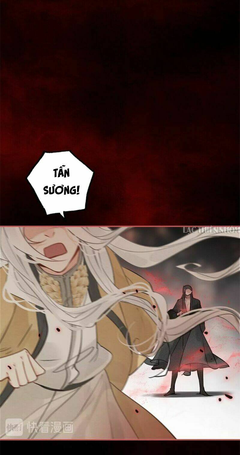 Đế Sư Tại Thượng: Chapter 41