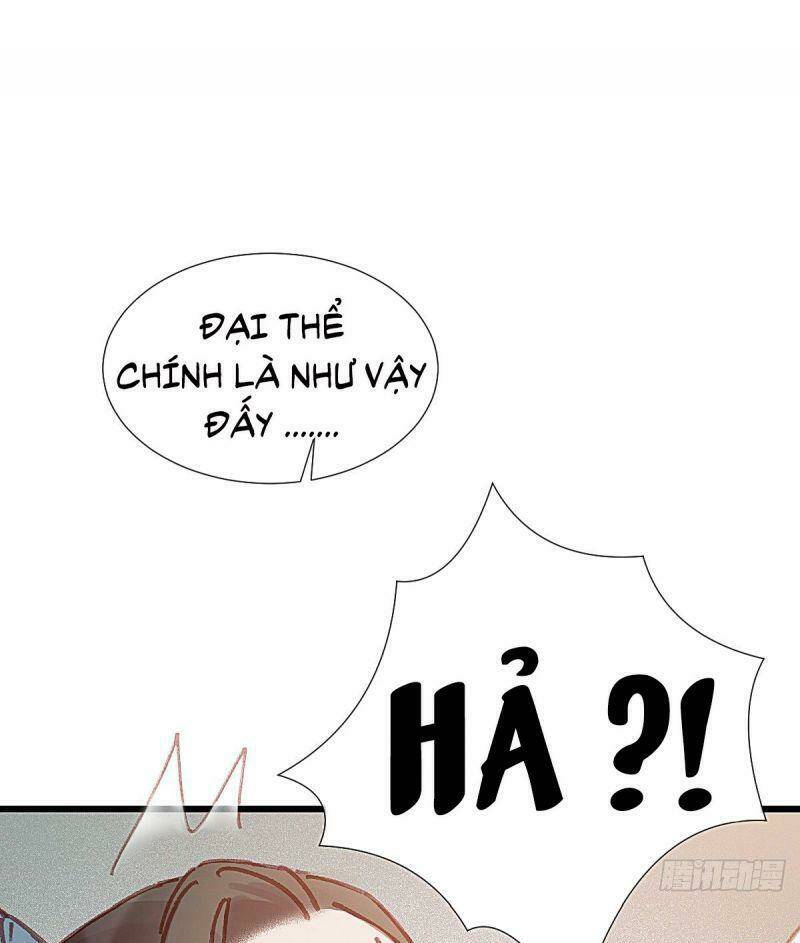 Hữu Yêu Lai Chi Họa Trung Tiên: Chapter 62