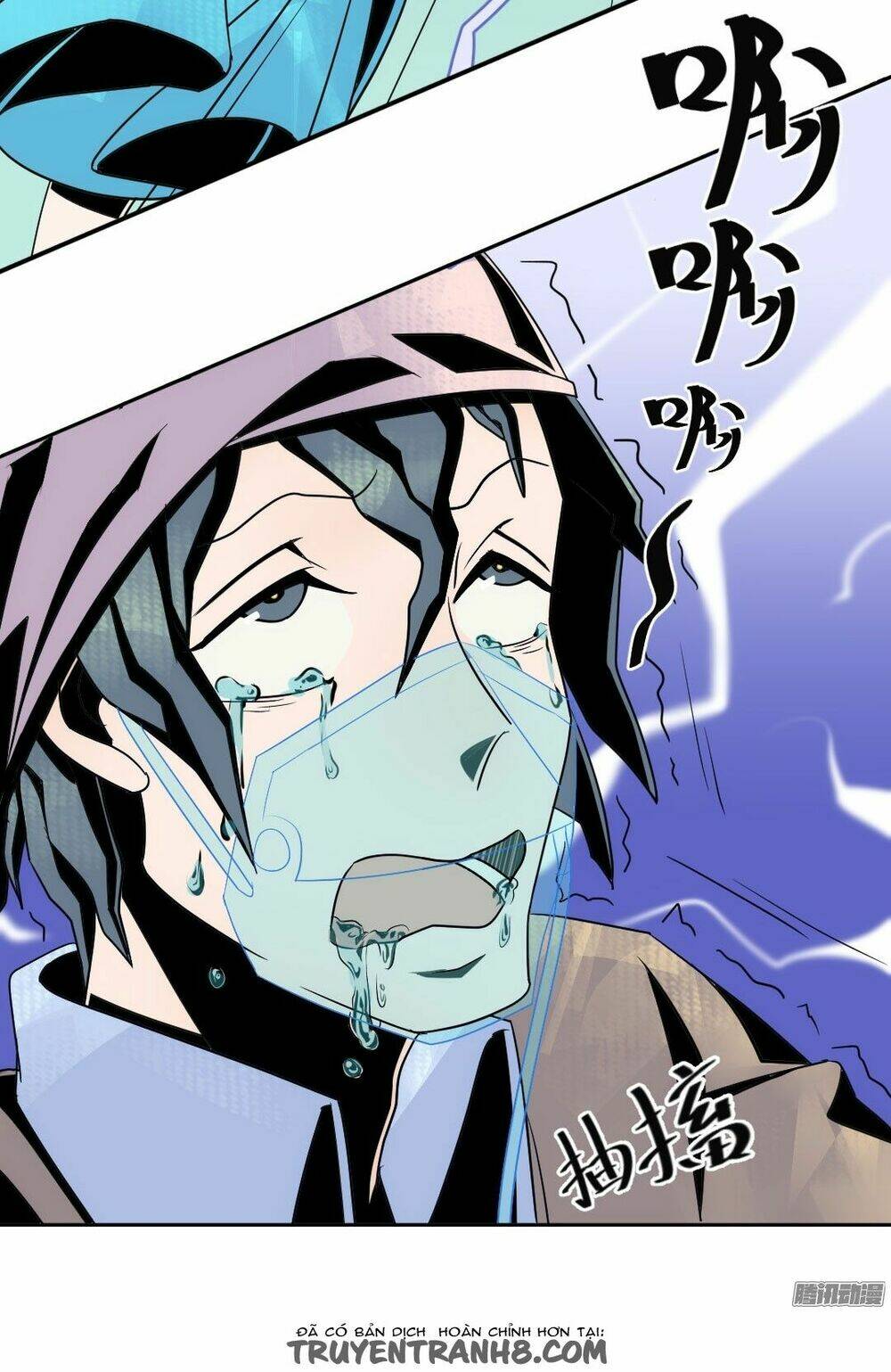 Điều Ước Của Người Phàm: Chapter 5