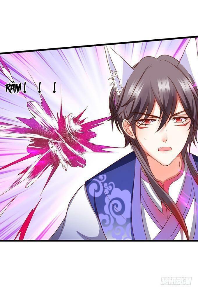 Hồ Tiên Hung Bạo: Chapter 75