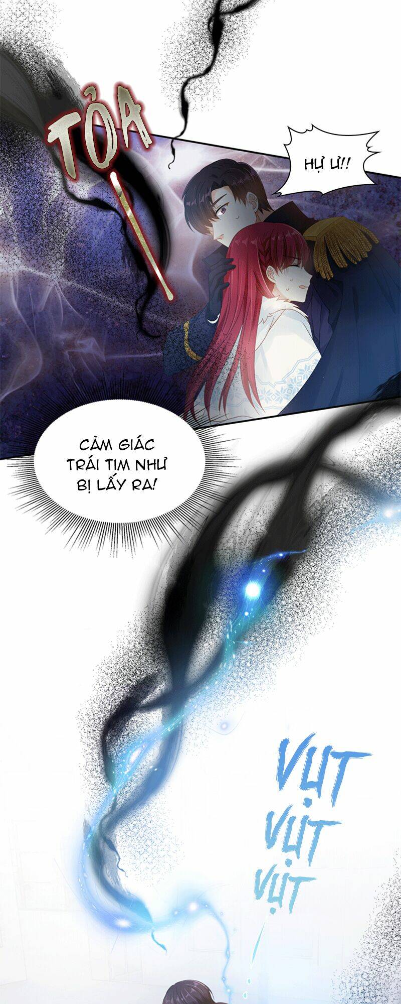 Ác Nữ Cải Biến: Chapter 62
