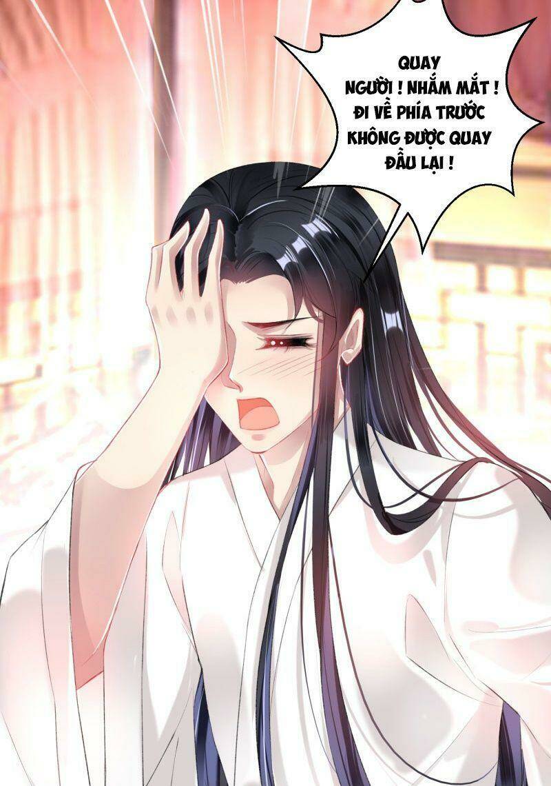 Vương Gia, Áo Lót Của Ngươi Rơi Mất Rồi: Chapter 83