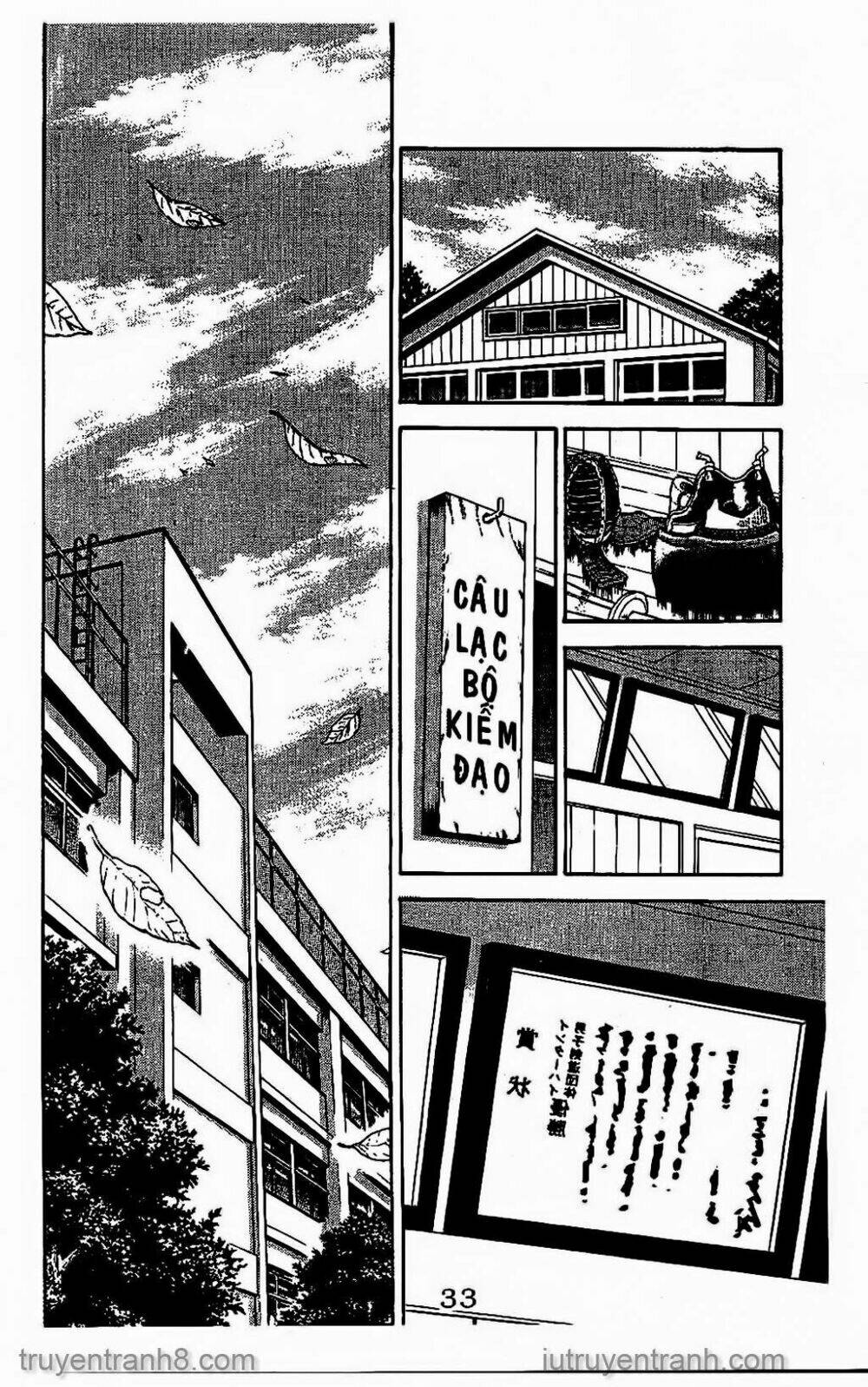 Saladdays: Chapter 146