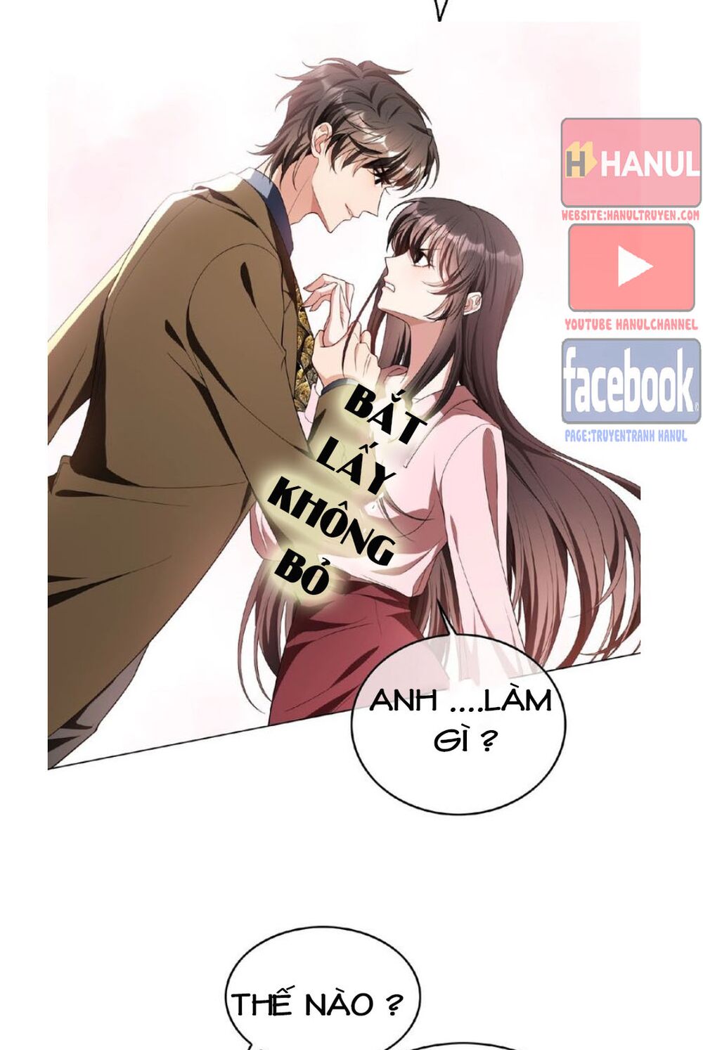 Cô Vợ Nhỏ Nuông Chiều Quá Lại Thành Ác!!: Chapter 151