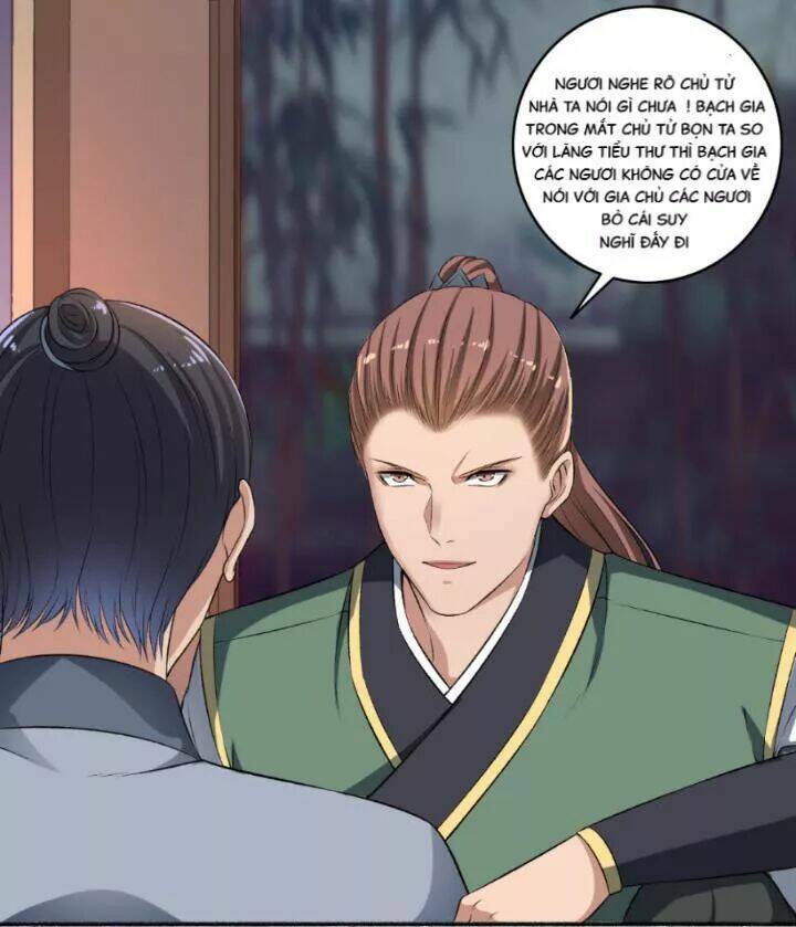 Cuồng Phi Phách Lối: Chapter 57