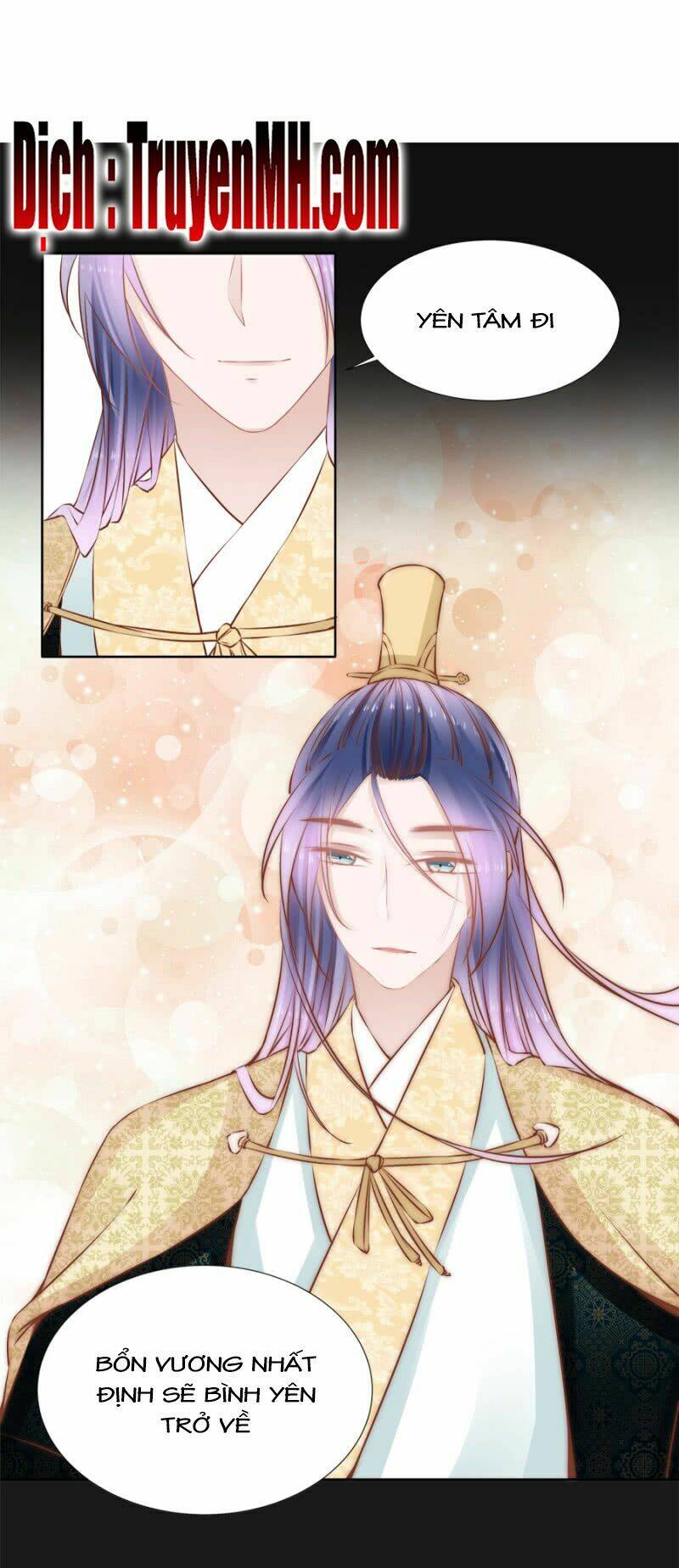 Solo Đi Vương Gia: Chapter 79