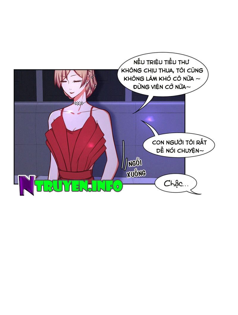 Trọng sinh quý thê chi phục thù hoa lệ: Chapter 33
