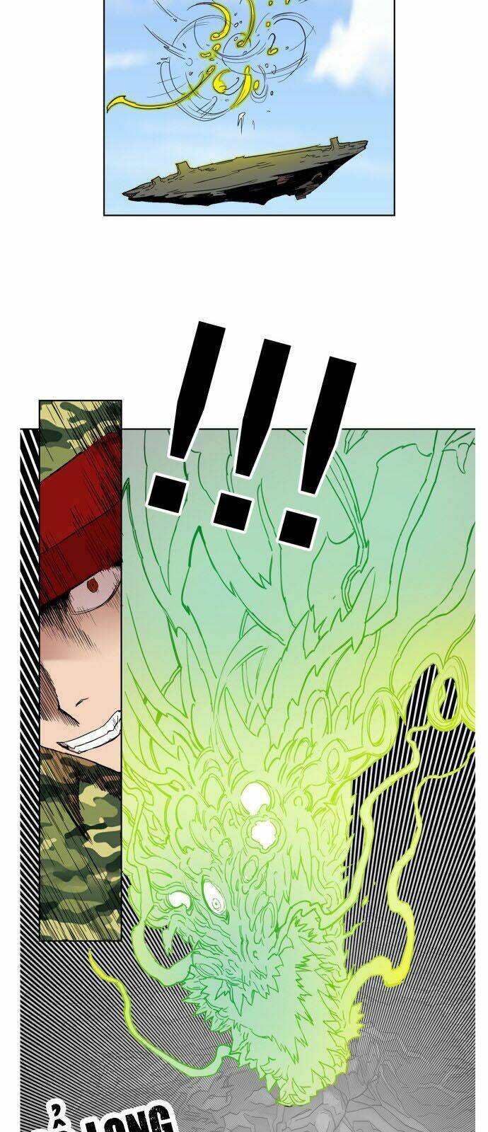 Hard Core Leveling Warrior: Chapter 133