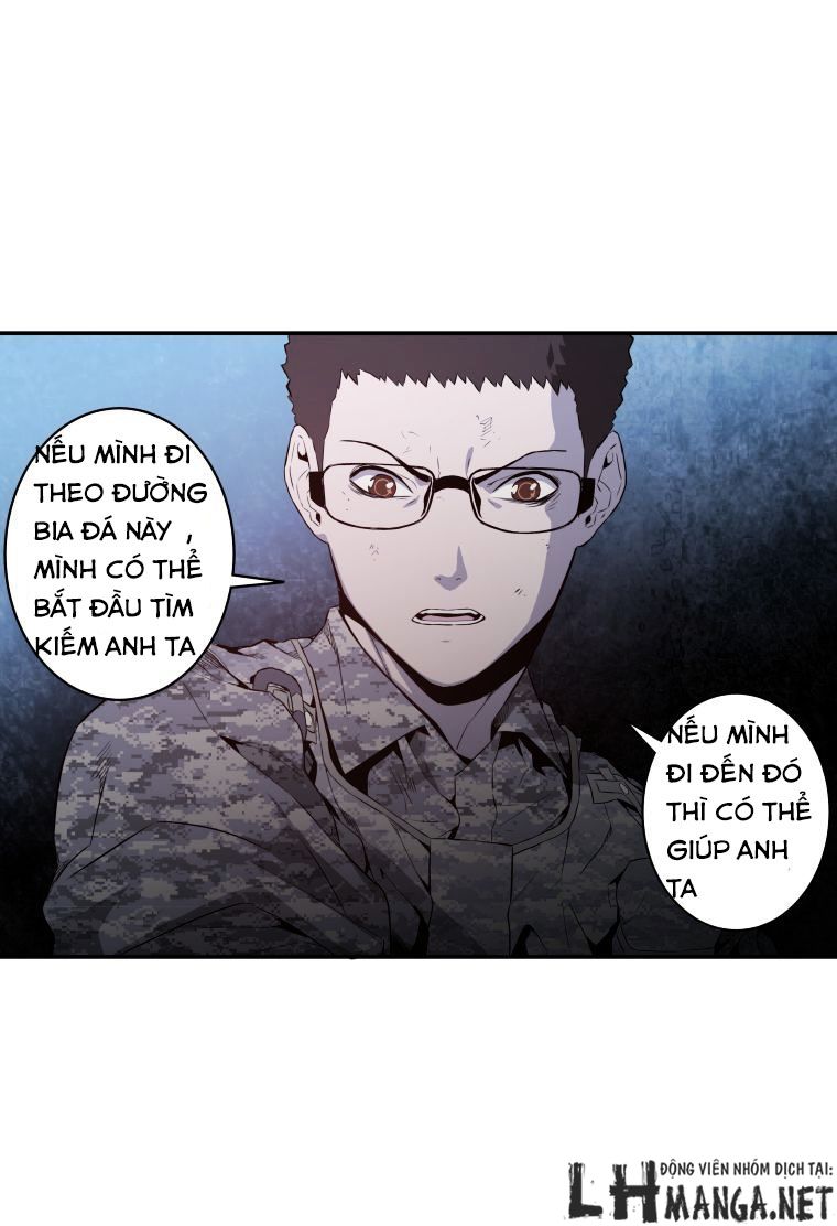 M.i.a - Jakjeonjung Siljong: Chapter 31