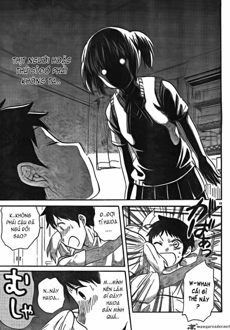 Living Dead: Chapter 1