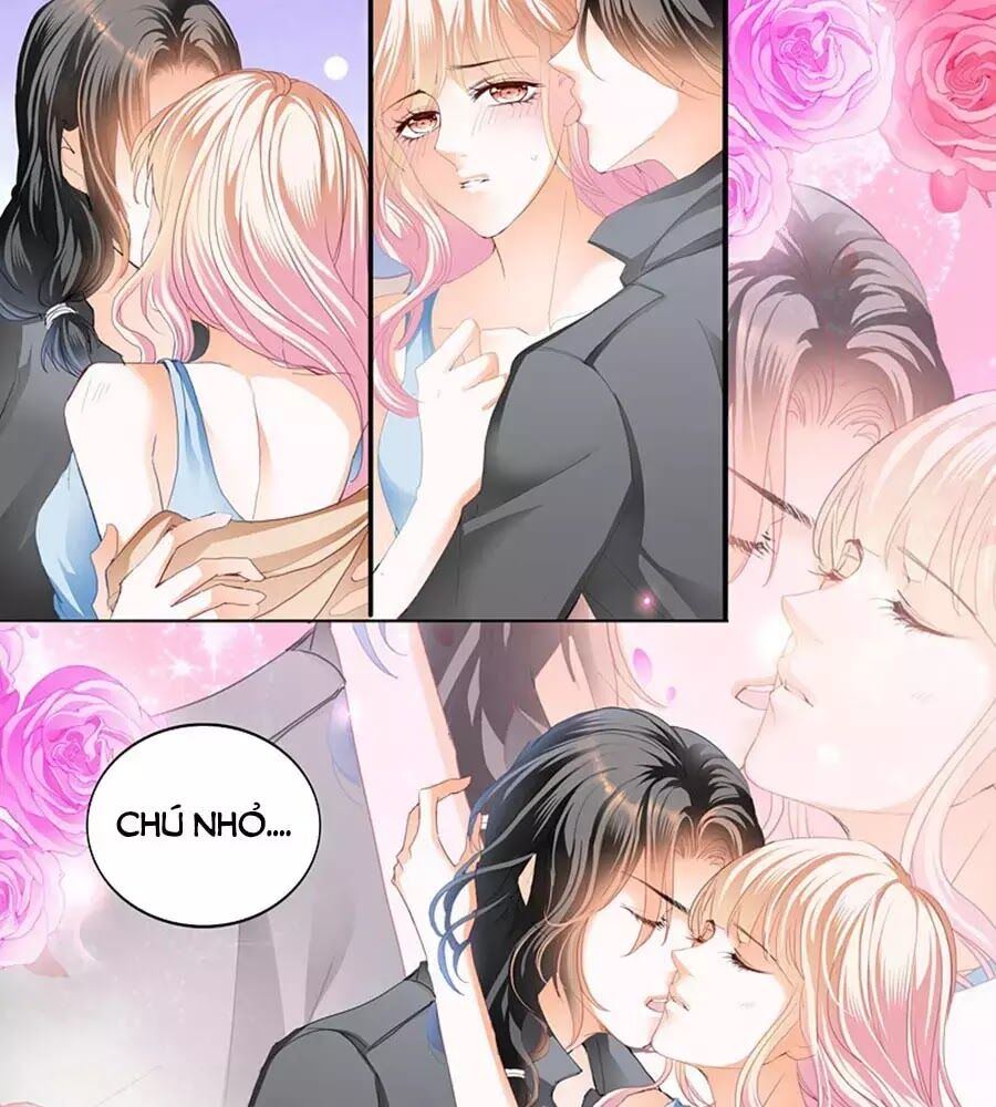 Bá Đạo Tiểu Thúc, Xin Trêu Chọc Vừa Thôi!: Chapter 67