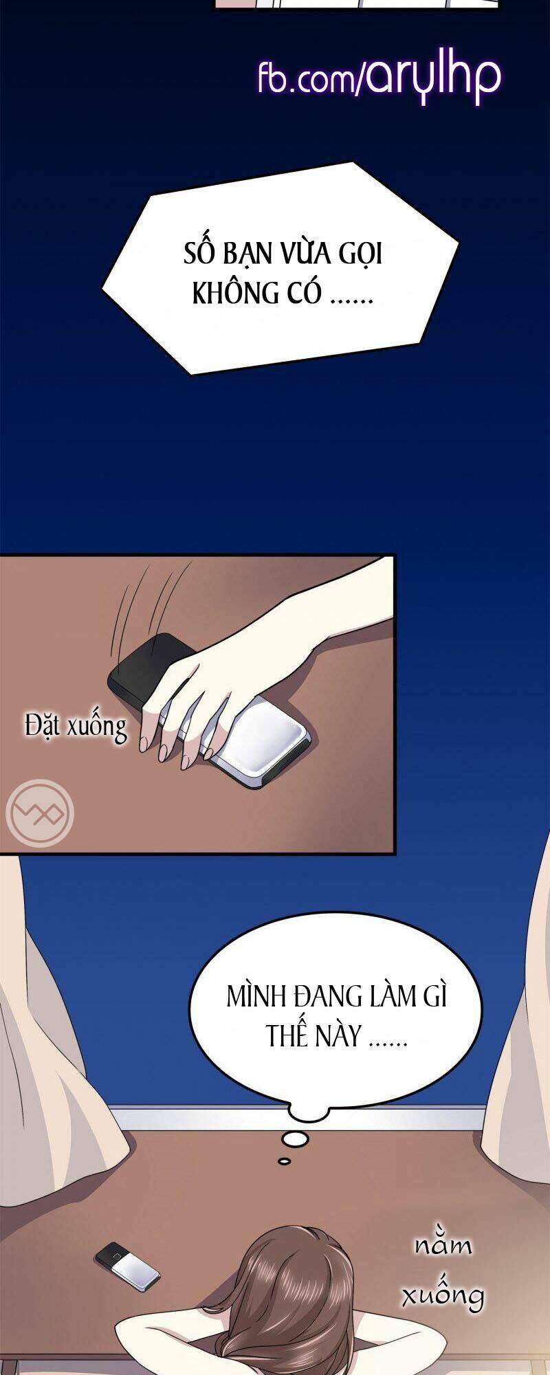 Người Yêu Thời Không: Chapter 12