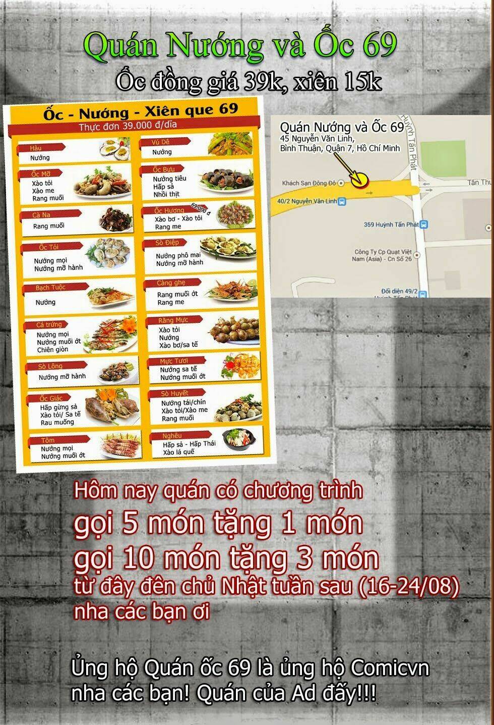 Thiết Tướng Tung Hoành: Chapter 130