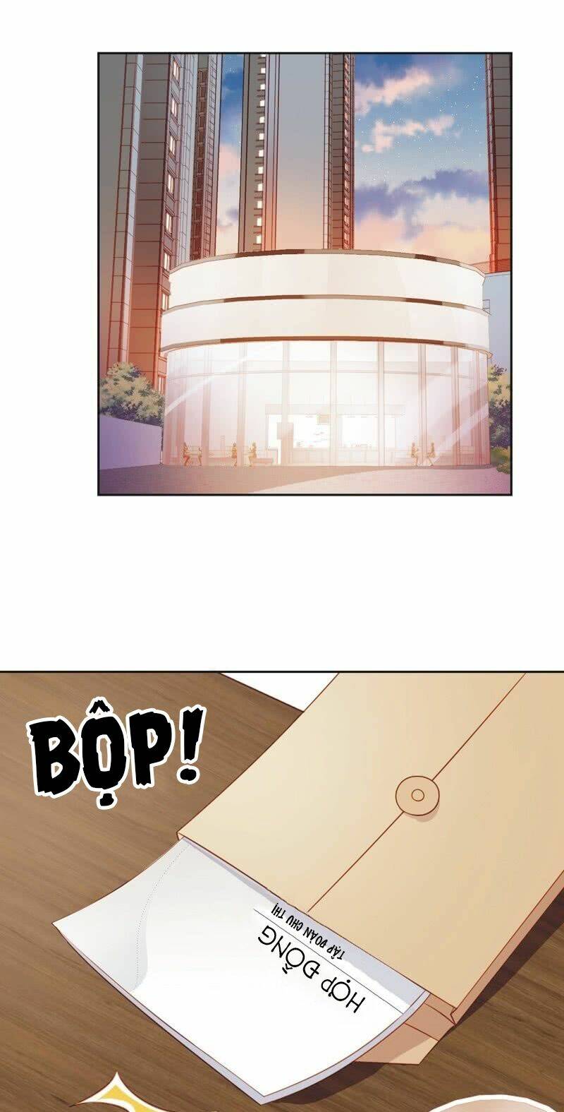 Khi Trá Luyến Nhân: Chapter 53