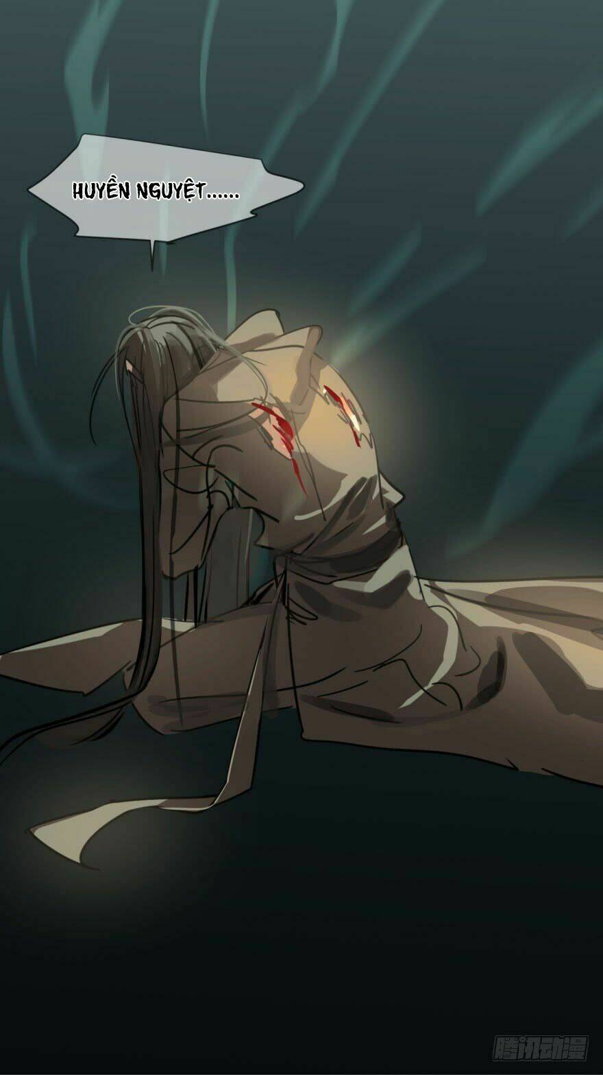 Truy Bắt Ngao Ngao: Chapter 1