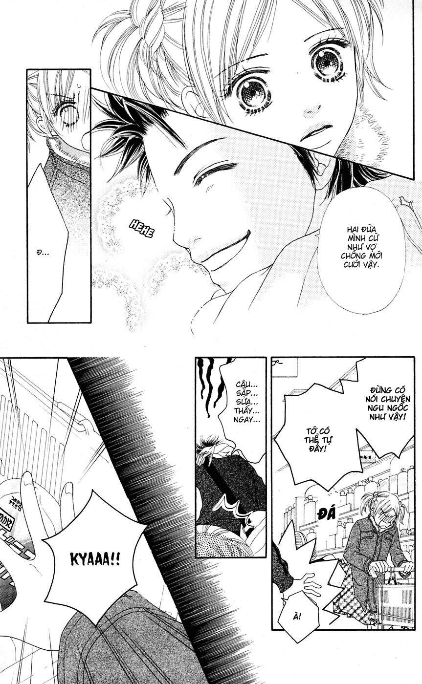 Cô Láng Giềng: Chapter 82