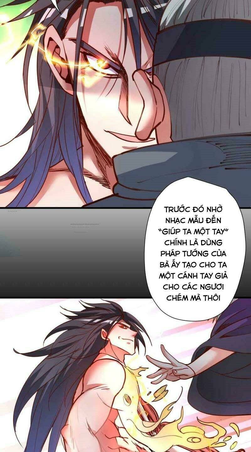 Tối Cường Đại Biểu Hoàng Kim Thận: Chapter 93