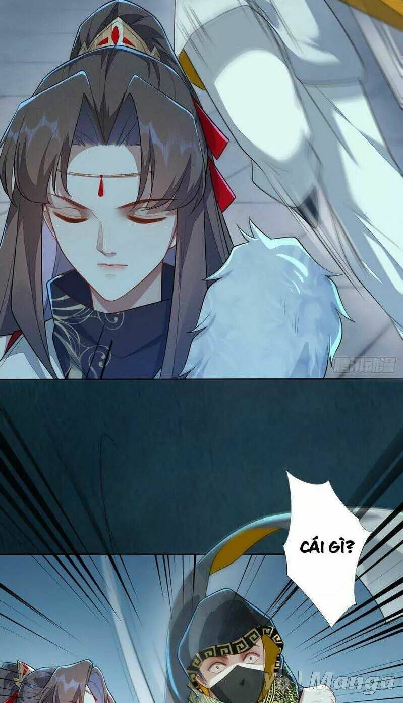 Tuyệt Thế Luyện Đan Sư: Chapter 147