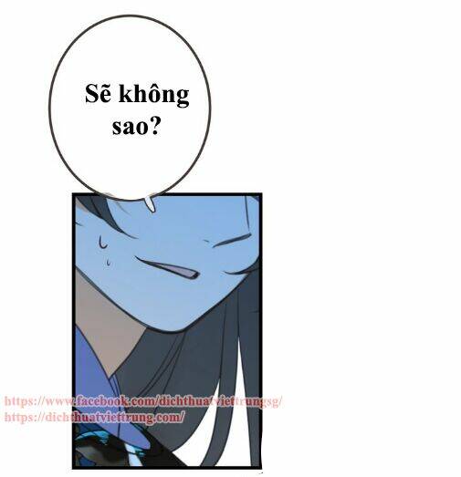 Bạn Trai Tôi Là Cẩm Y Vệ 2: Chapter 84