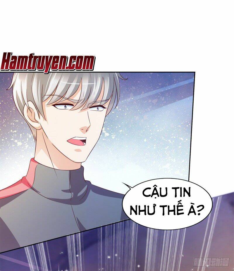 Chí Tôn Toàn Năng: Chapter 28