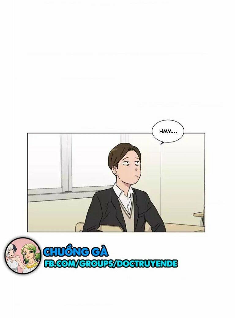 …”Một Sự Thật Khá Khó Chịu.”: Chapter 49