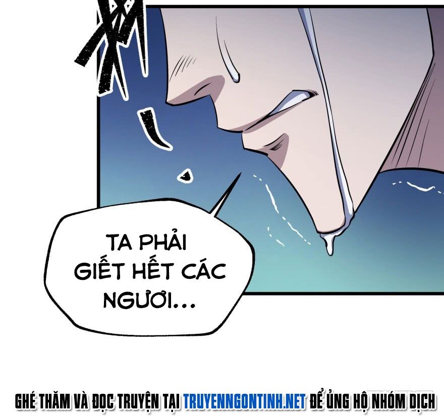 Thú Nhân: Chapter 29