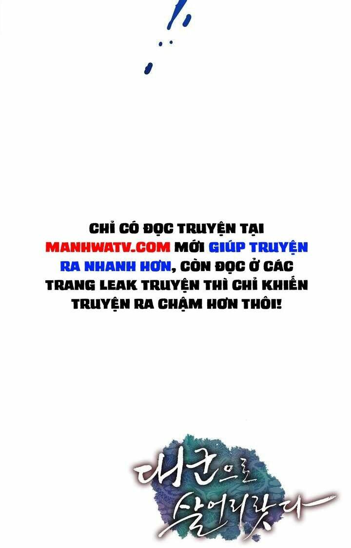 Tôi Sẽ Sống Như Một Hoàng Tử: Chapter 44