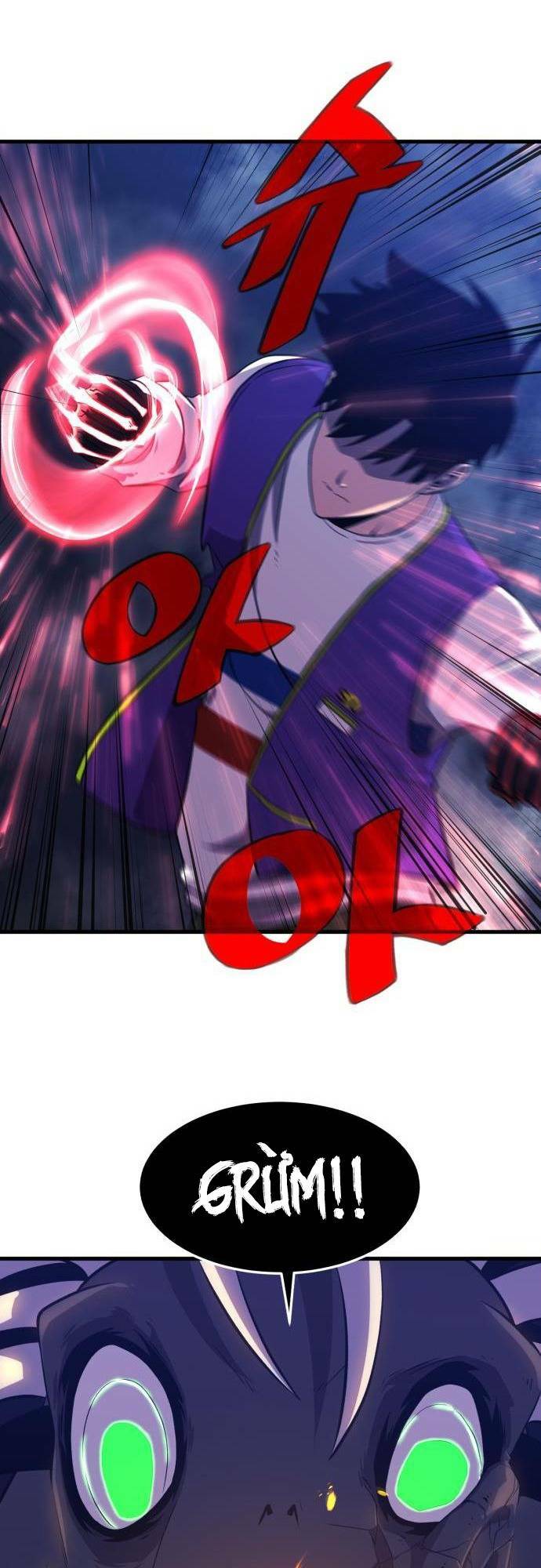 Huyết Nhân Báo Thù: Chapter 7