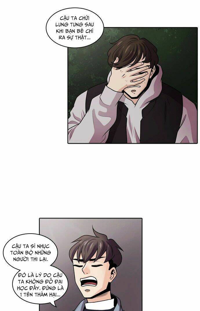 Tomorrow - Ngày Mai: Chapter 17