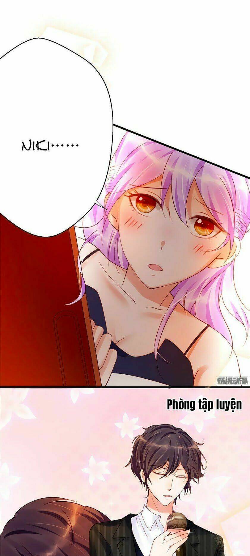 Bạn Trai Là Ngôi Sao: Chapter 43