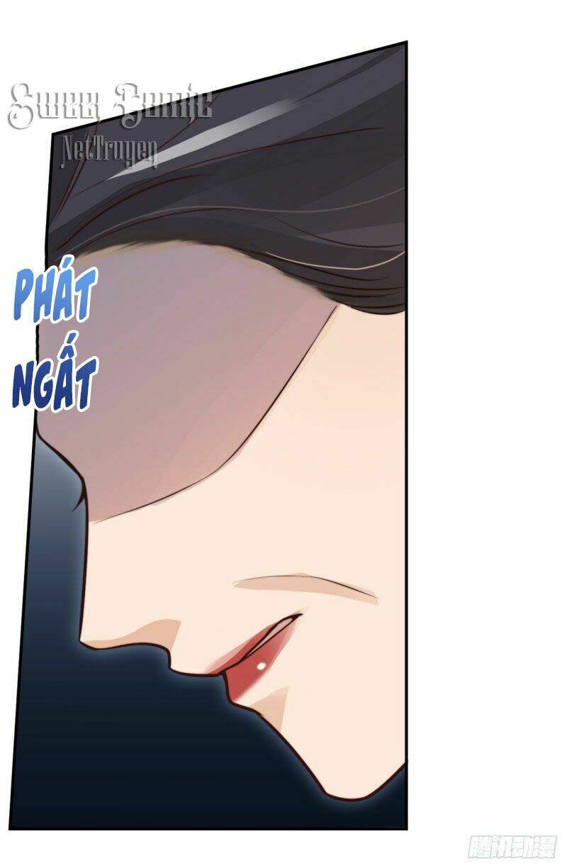 Cung Đấu Live: Chapter 34